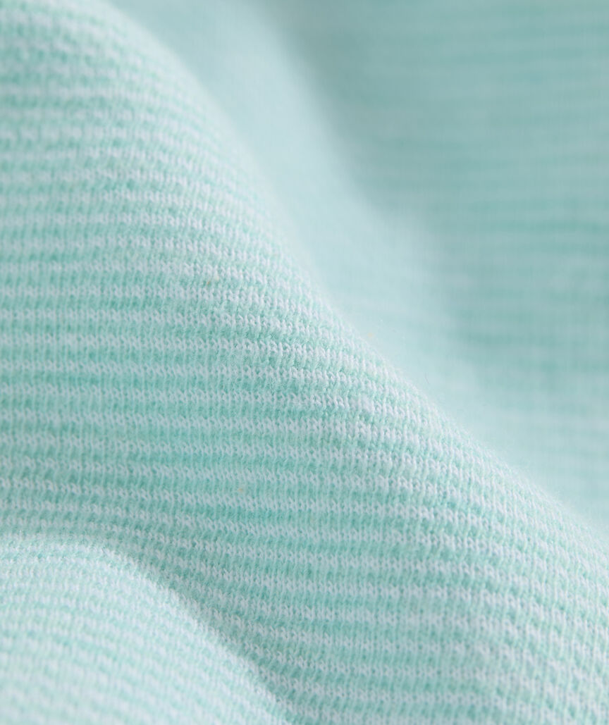 Saltwater Quarter-Zip