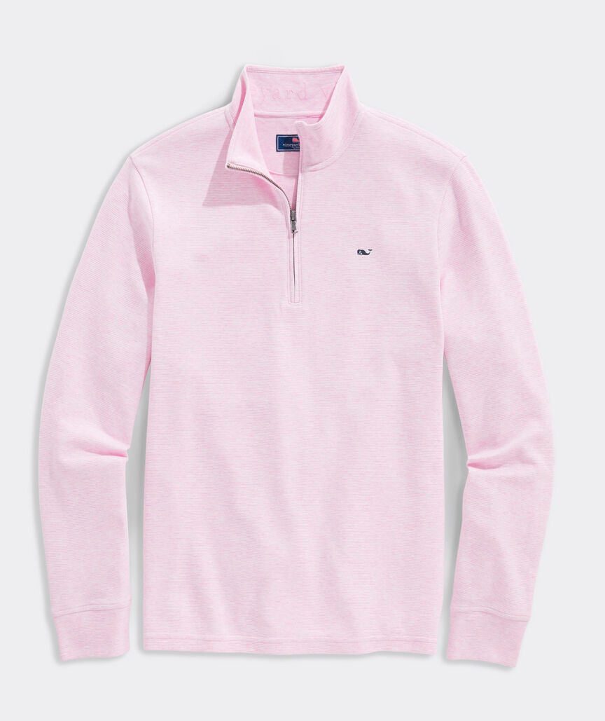 Saltwater Quarter-Zip