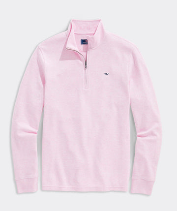 Saltwater Quarter-Zip