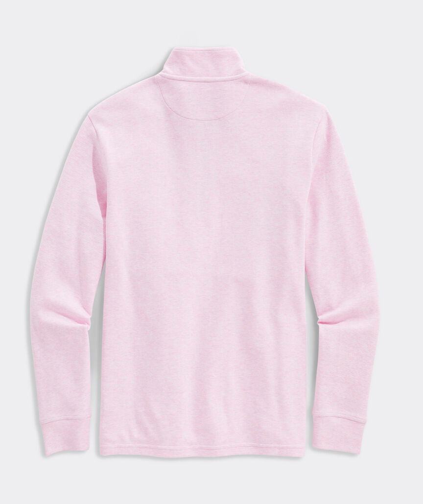 Saltwater Quarter-Zip
