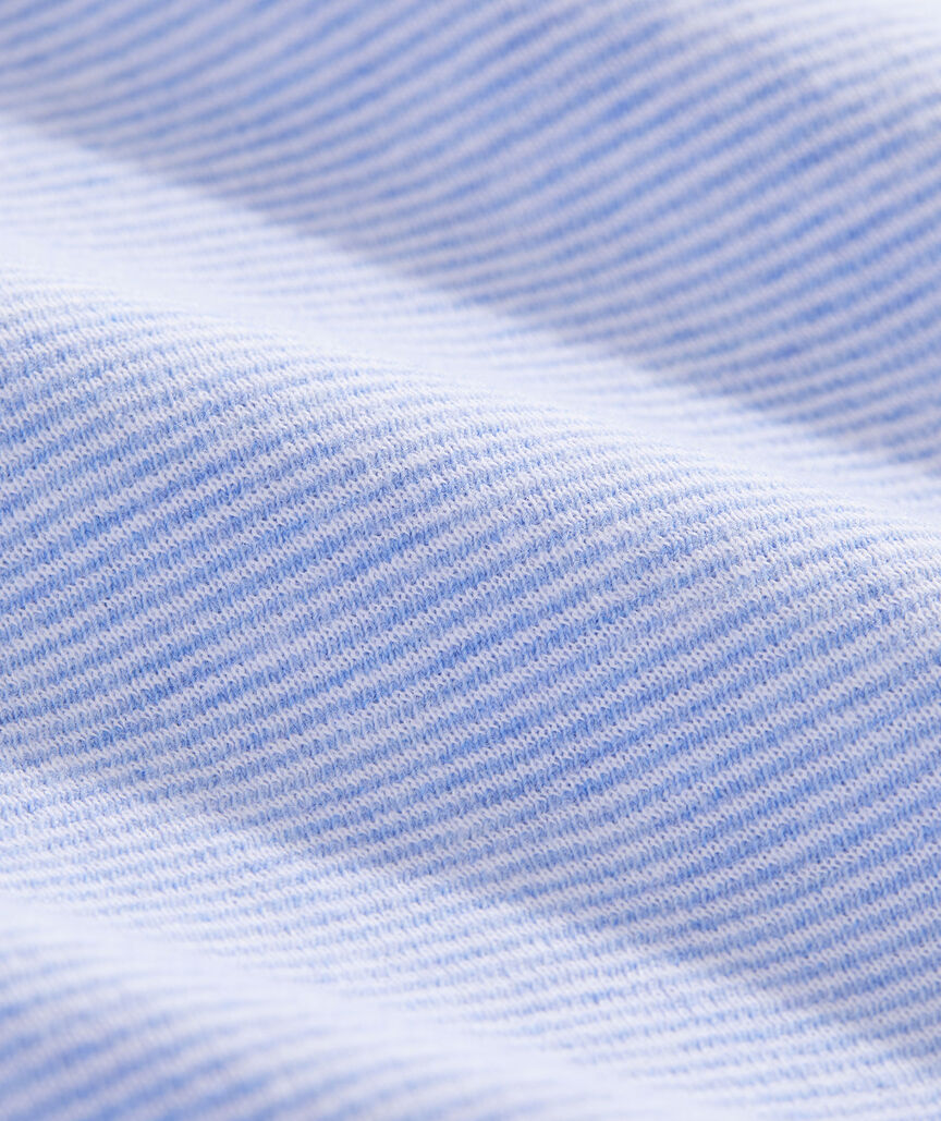 Saltwater Quarter-Zip