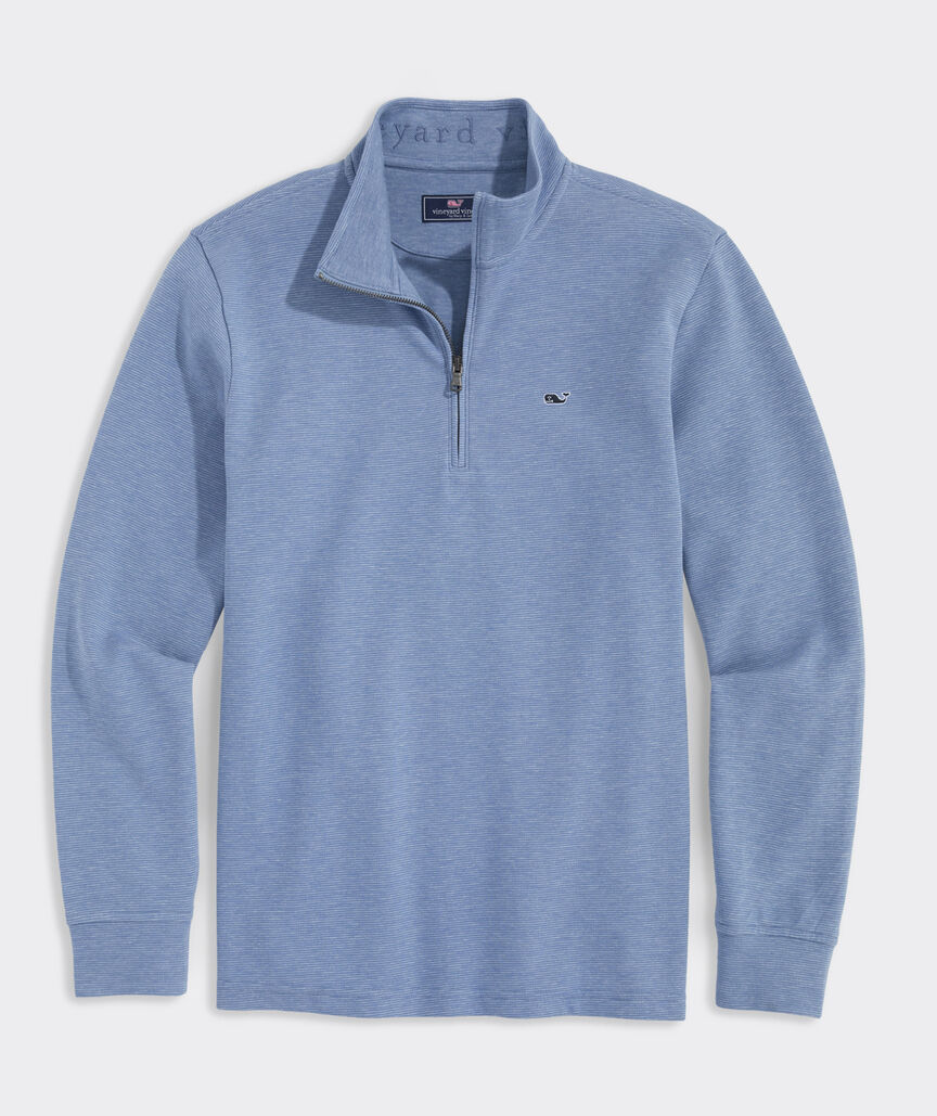 Saltwater Quarter-Zip