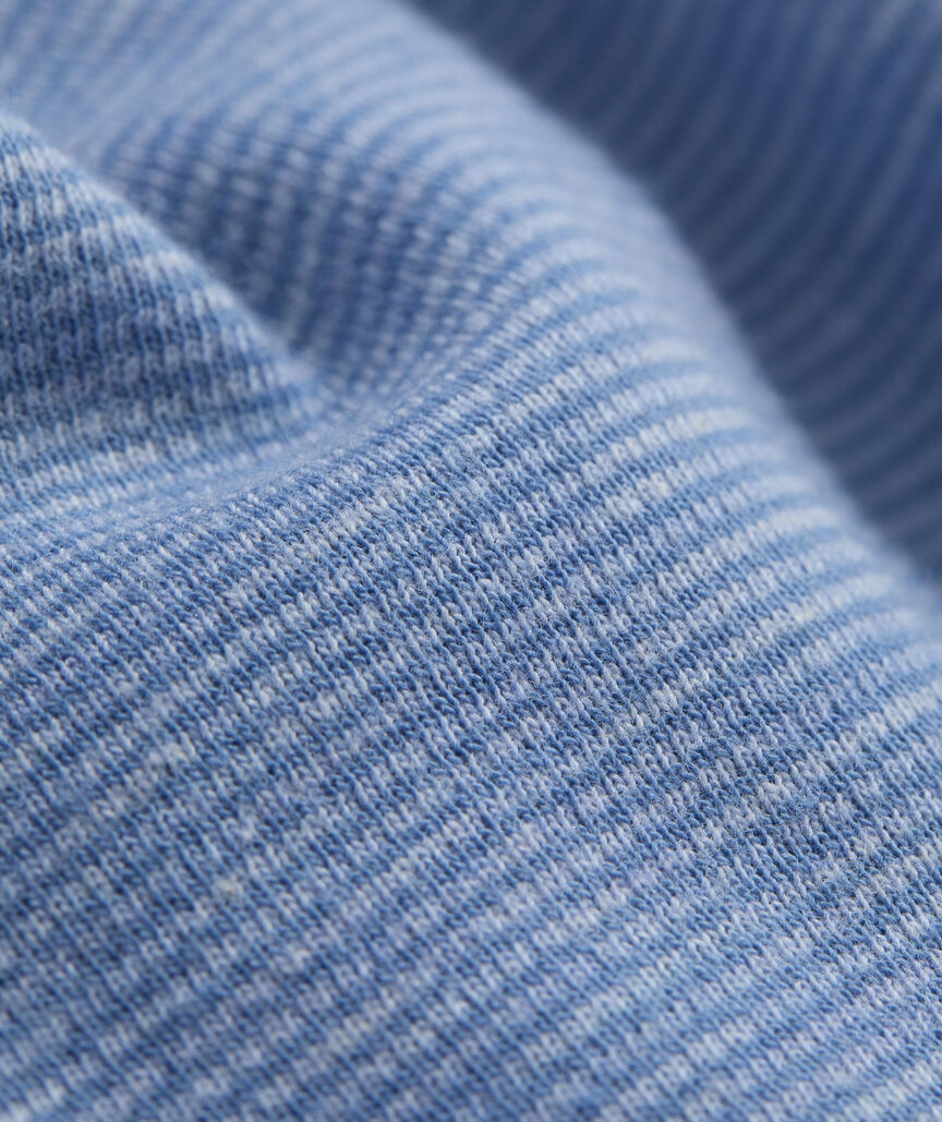 Saltwater Quarter-Zip