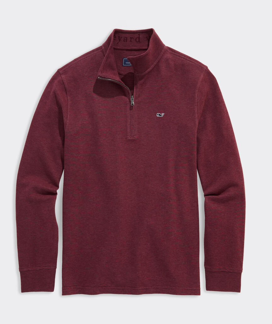 Saltwater Quarter-Zip