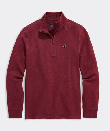 Saltwater Quarter-Zip