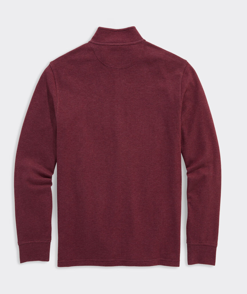 Saltwater Quarter-Zip