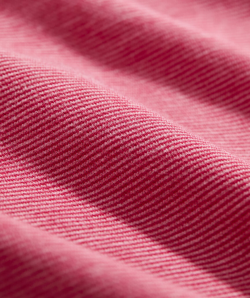 Saltwater Quarter-Zip