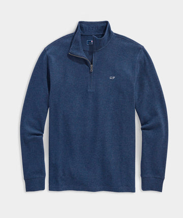 Saltwater Quarter-Zip