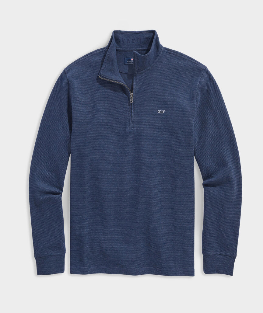 Saltwater Quarter-Zip