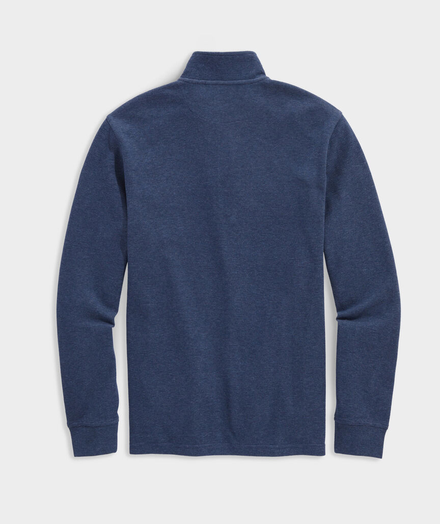 Saltwater Quarter-Zip