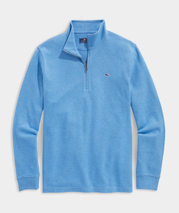 Saltwater Quarter-Zip