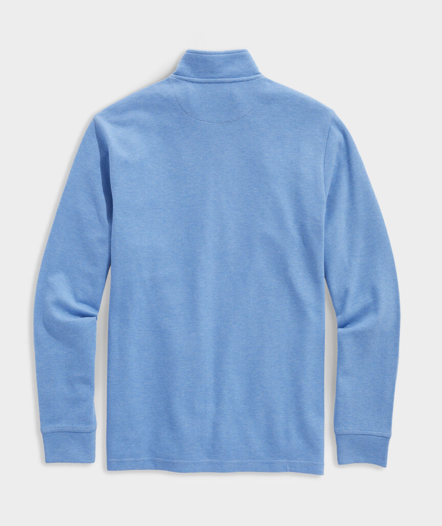 Saltwater Quarter-Zip