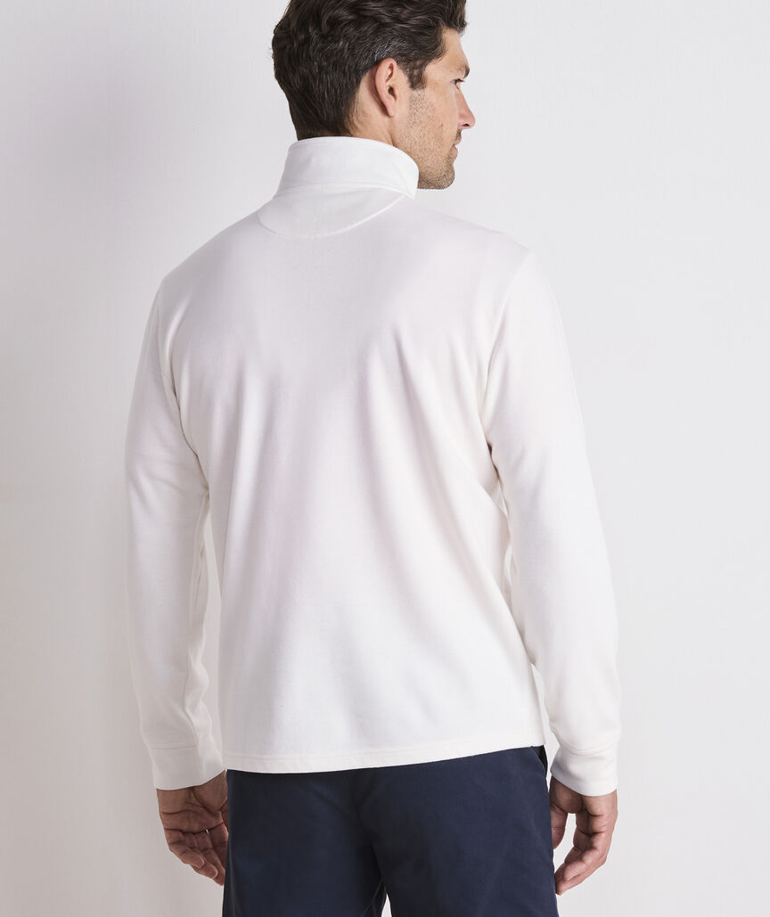 Saltwater Quarter-Zip