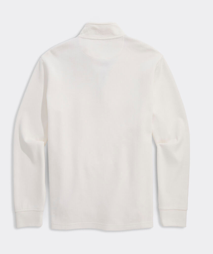 Saltwater Quarter-Zip
