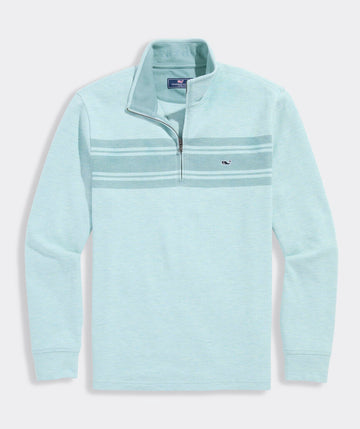 Saltwater Quarter-Zip