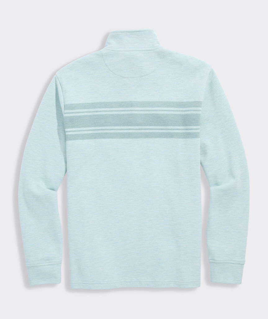 Saltwater Quarter-Zip