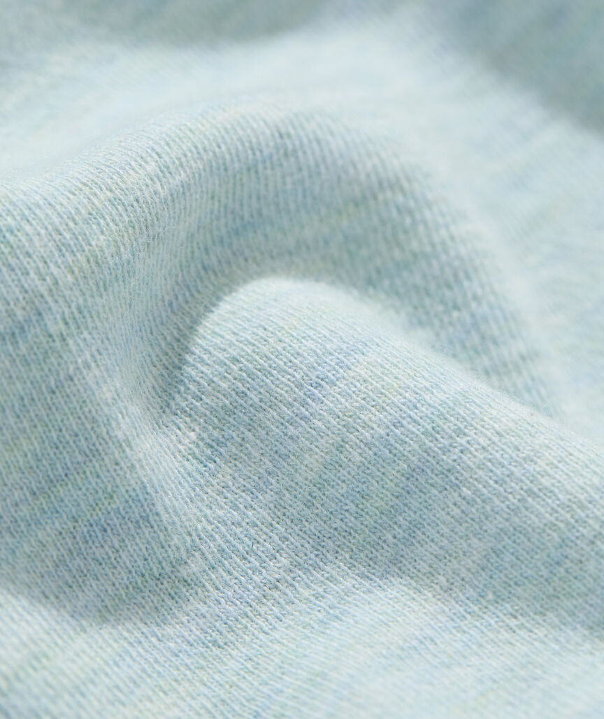 Saltwater Quarter-Zip