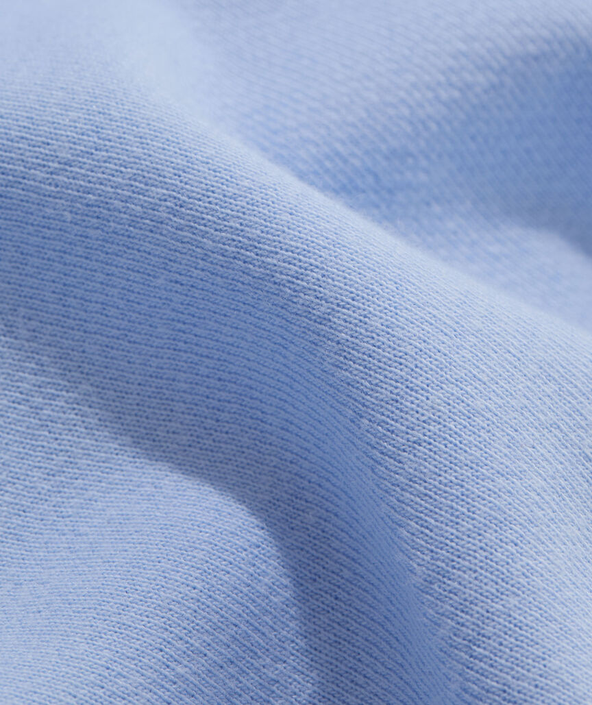 Solid Saltwater Quarter-Zip No Reviews Write the First Review