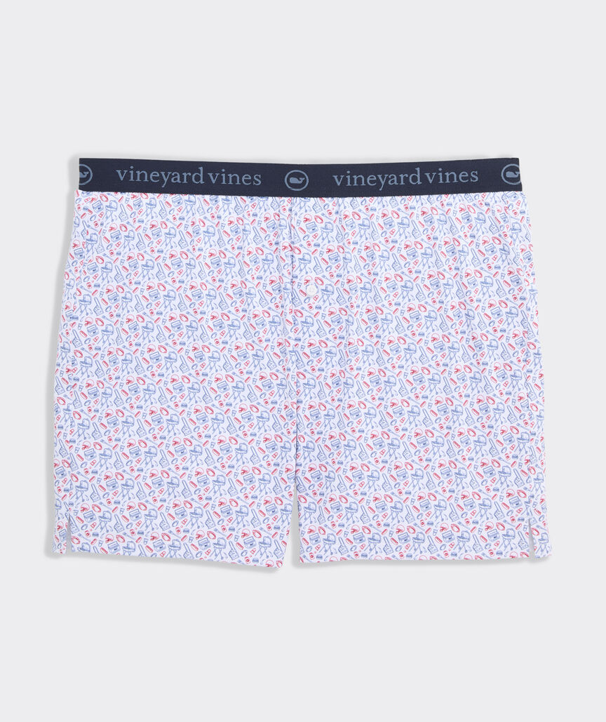 Sankaty Boxers