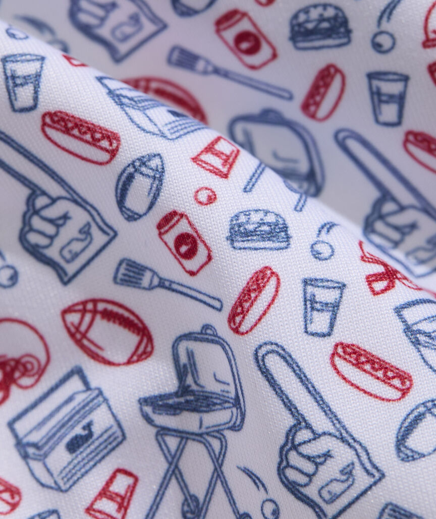 Sankaty Boxers