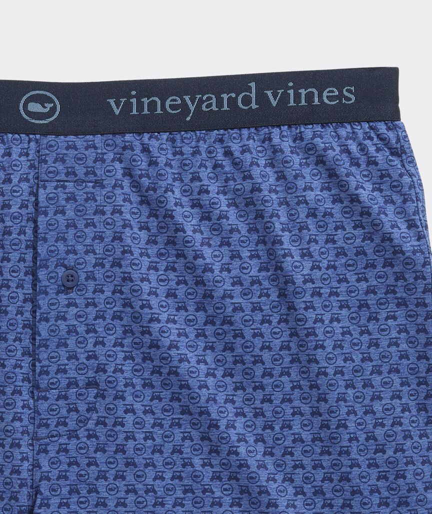 Sankaty Boxers