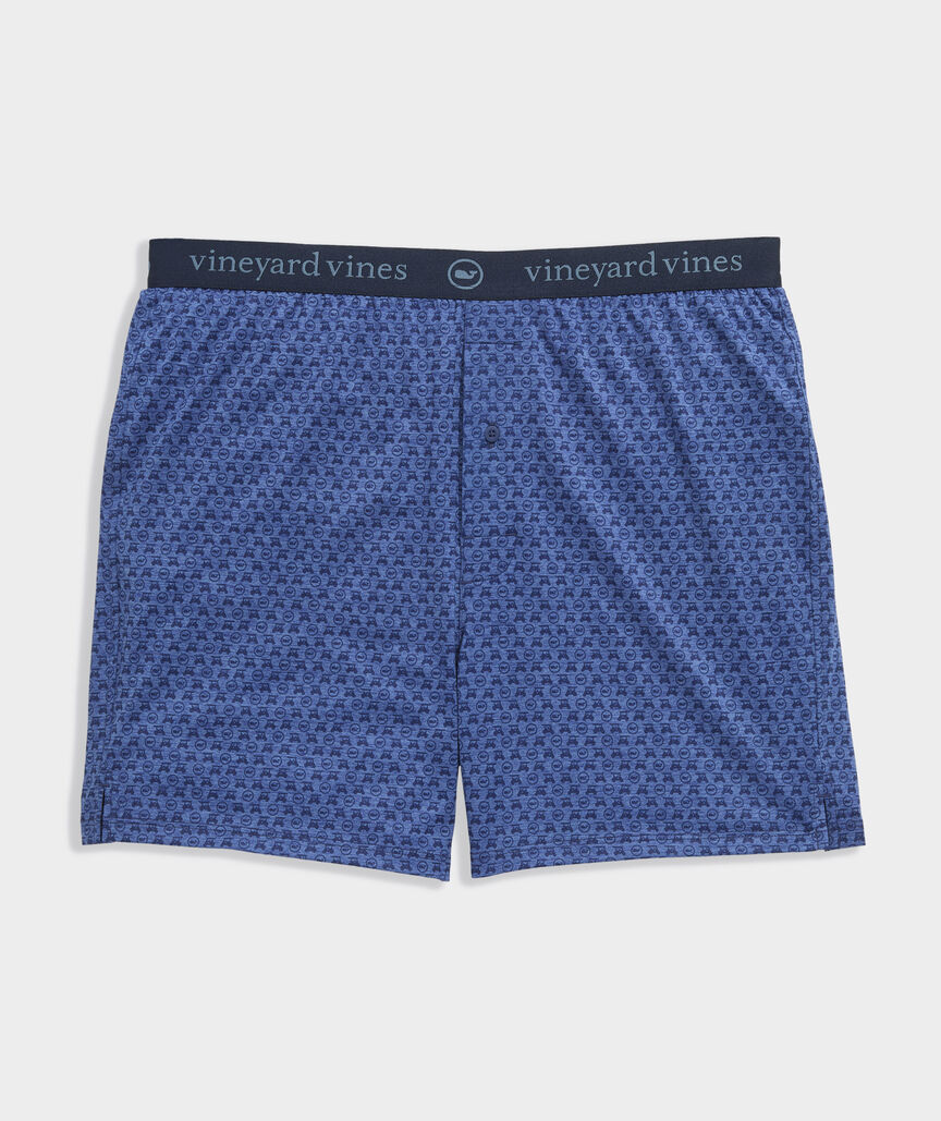Sankaty Boxers