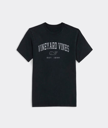 Heritage Vineyard Vines Short-Sleeve Tee
