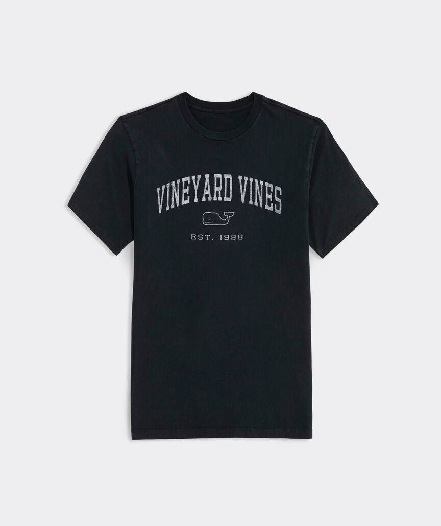 Heritage Vineyard Vines Short-Sleeve Tee
