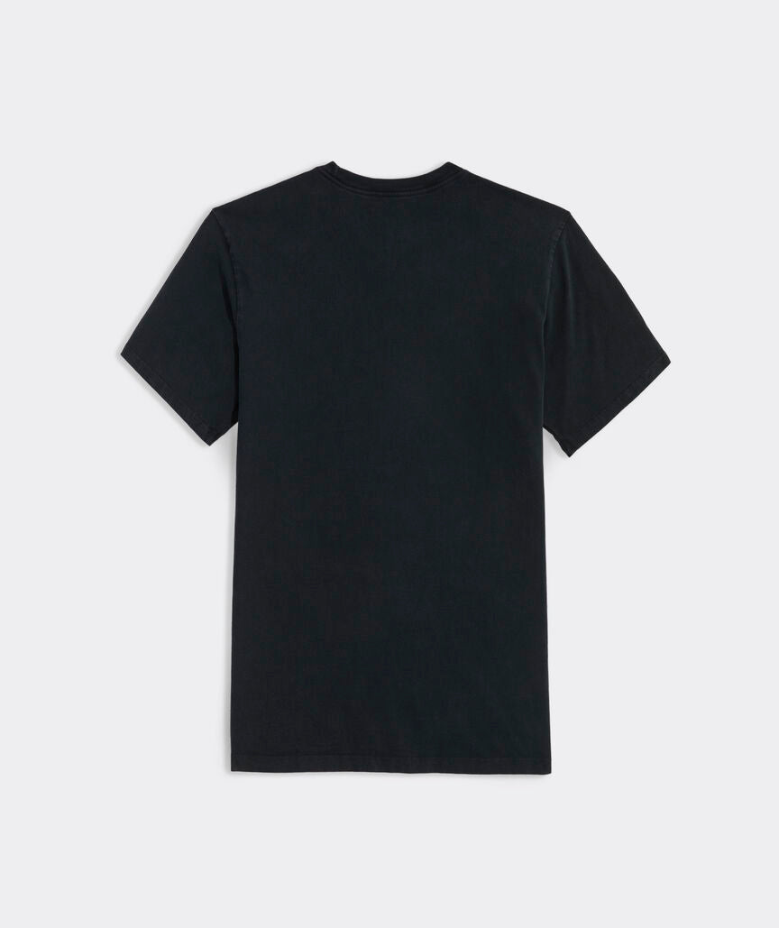 Heritage Vineyard Vines Short-Sleeve Tee