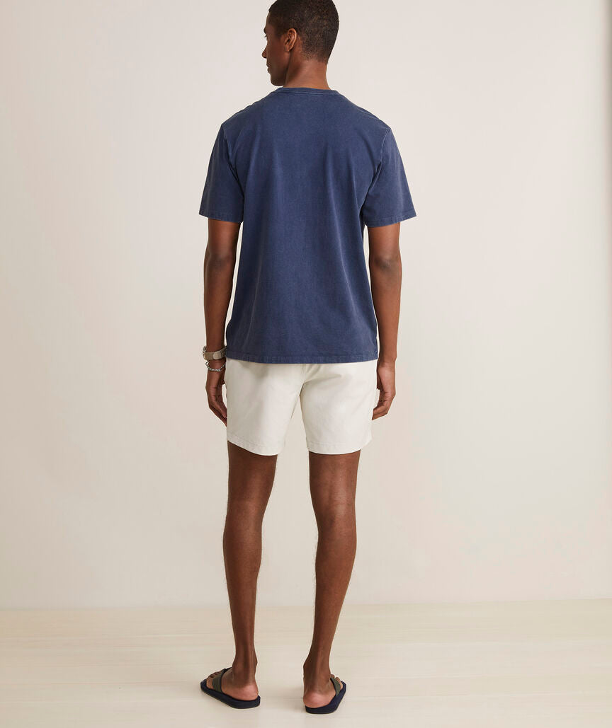 Heritage Vineyard Vines Short-Sleeve Tee