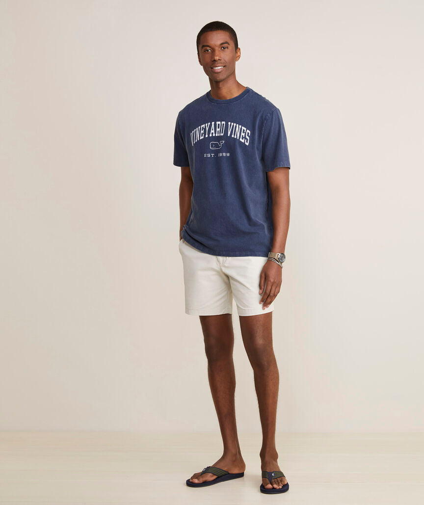 Heritage Vineyard Vines Short-Sleeve Tee
