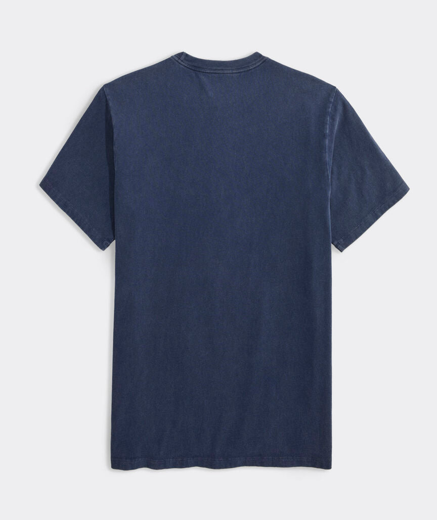 Heritage Vineyard Vines Short-Sleeve Tee