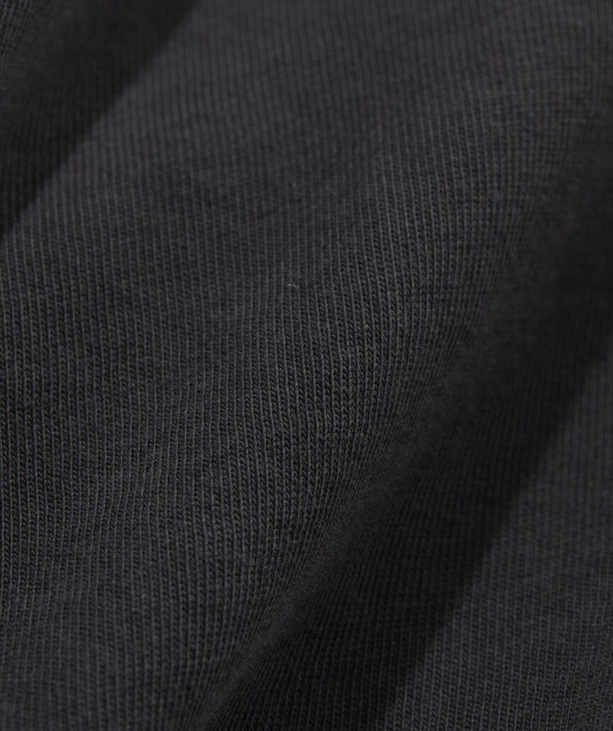 Garment-Dyed Surf Pocket Tee