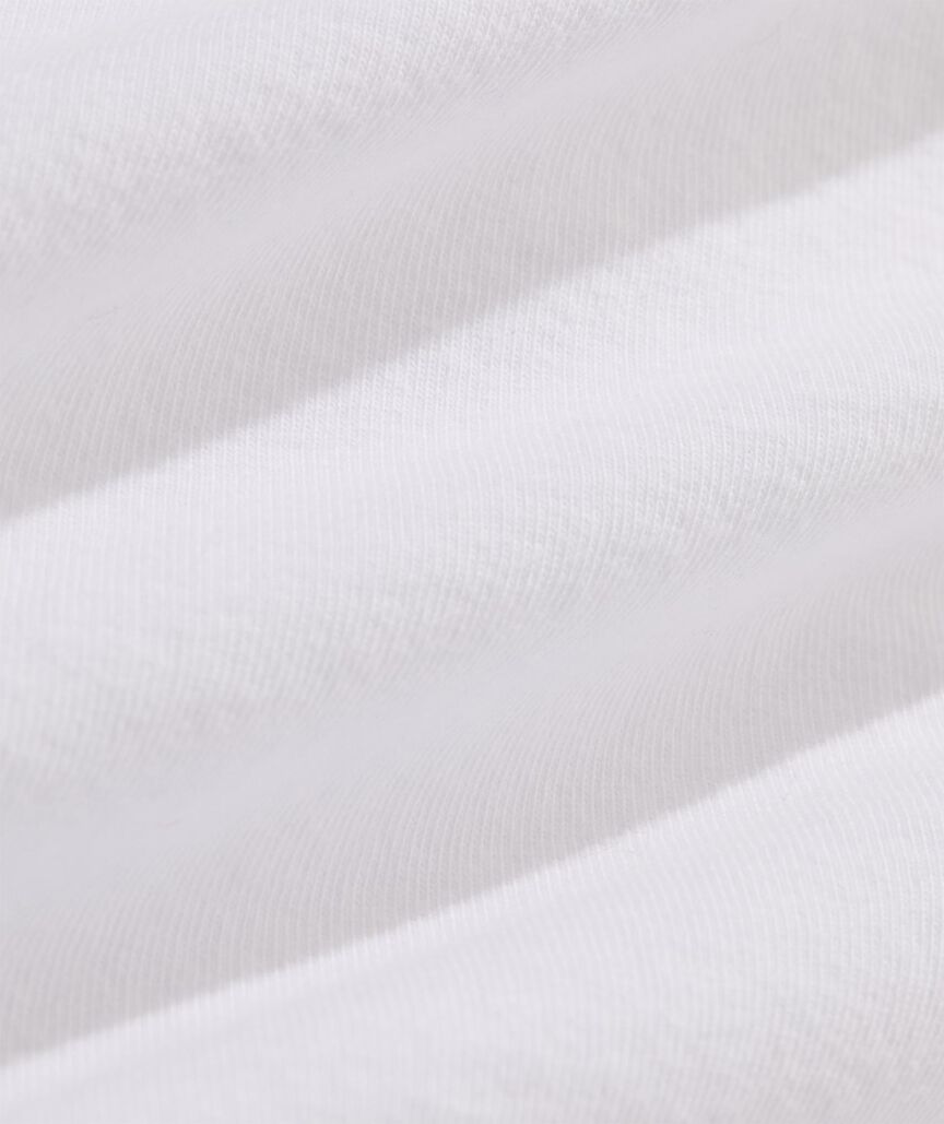 Drift Dye Outlined Surf Logo Short-Sleeve Pocket Tee