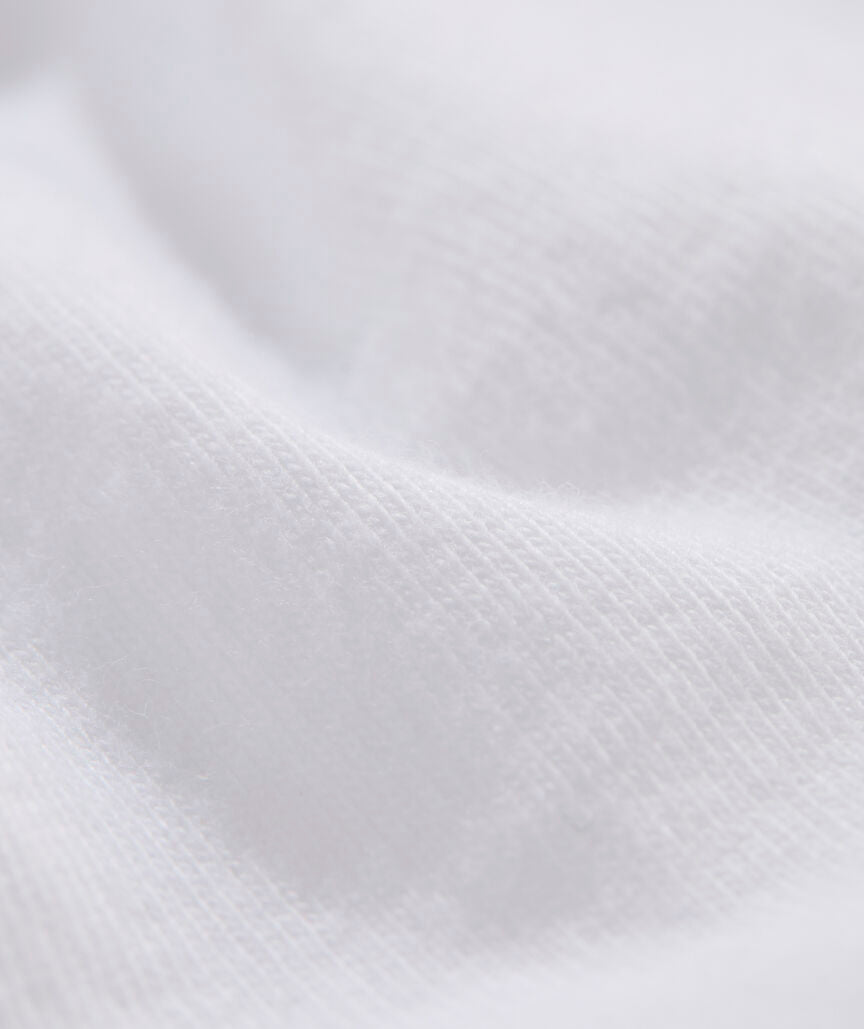 Overboard Short-Sleeve Pocket Tee