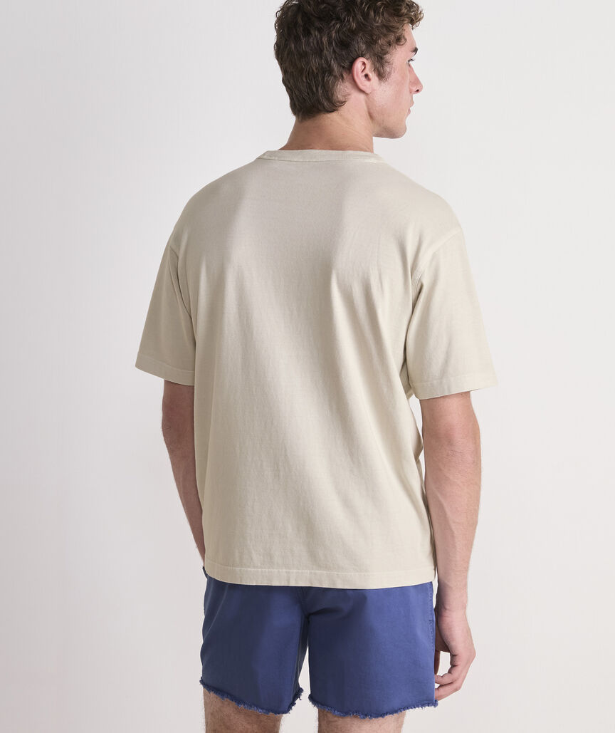 Lived-In Tee