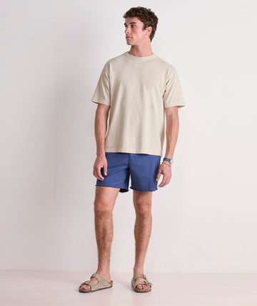 Lived-In Tee