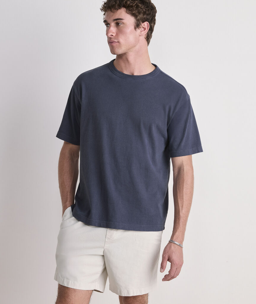 Lived-In Tee