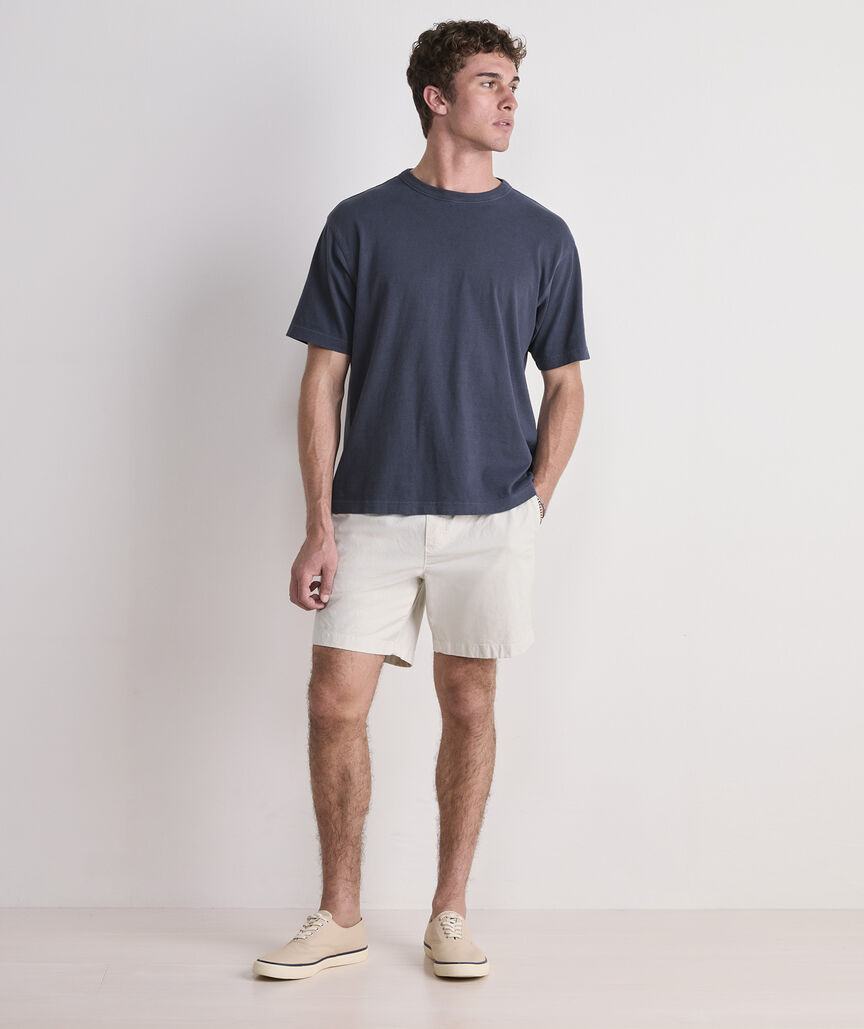 Lived-In Tee