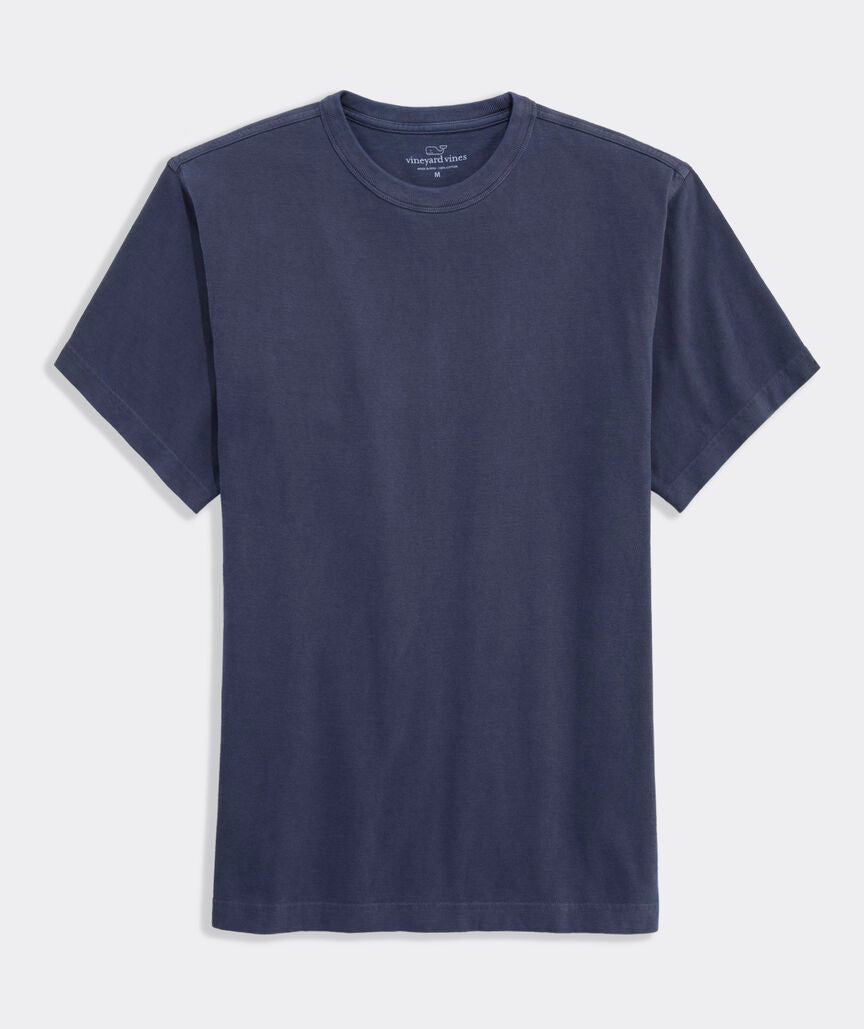 Lived-In Tee