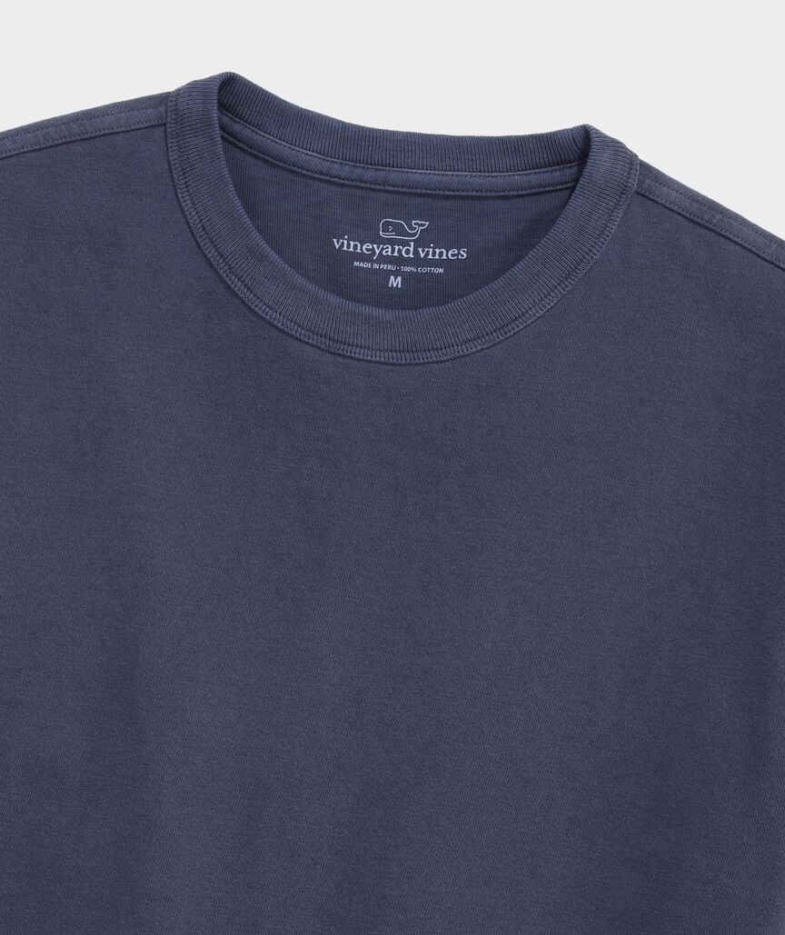 Lived-In Tee