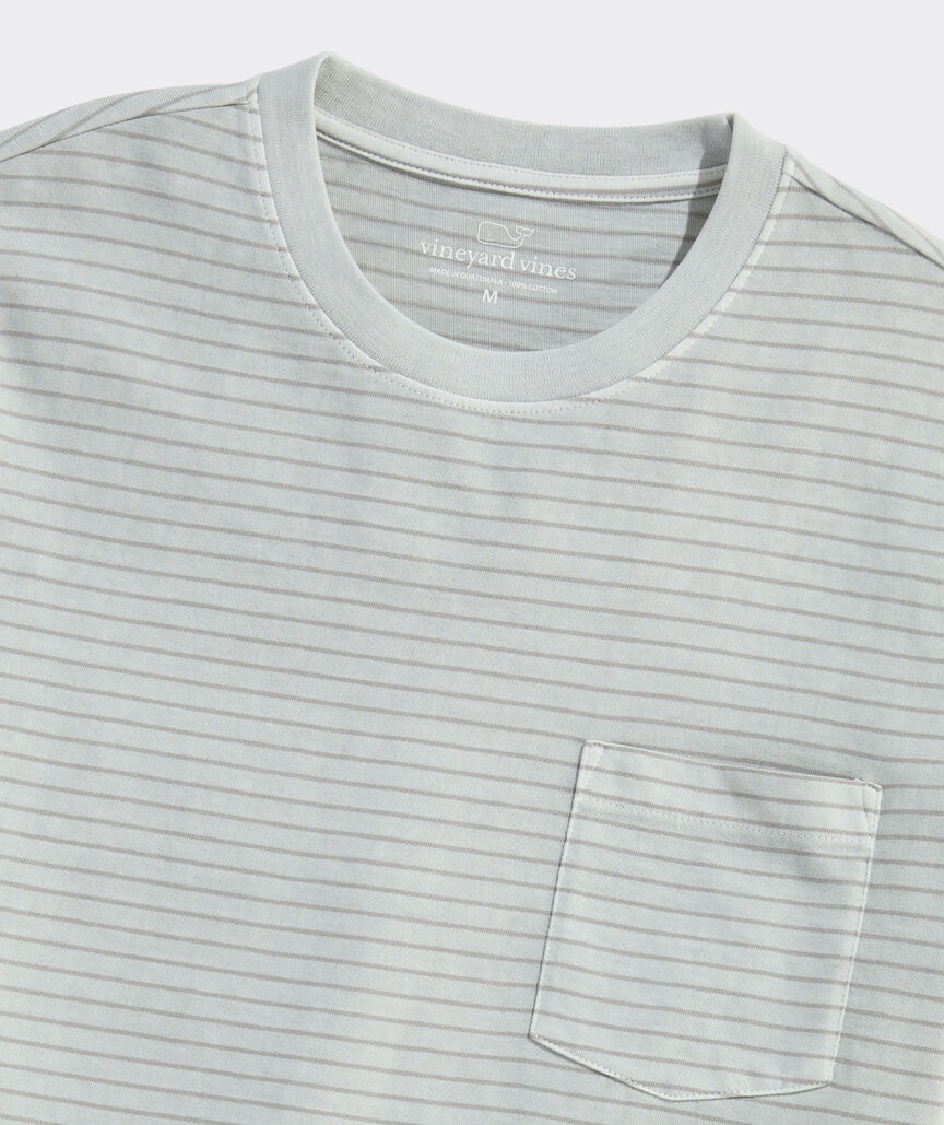 Surf Pocket Tee