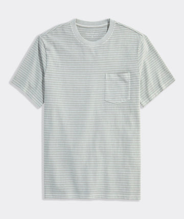 Surf Pocket Tee