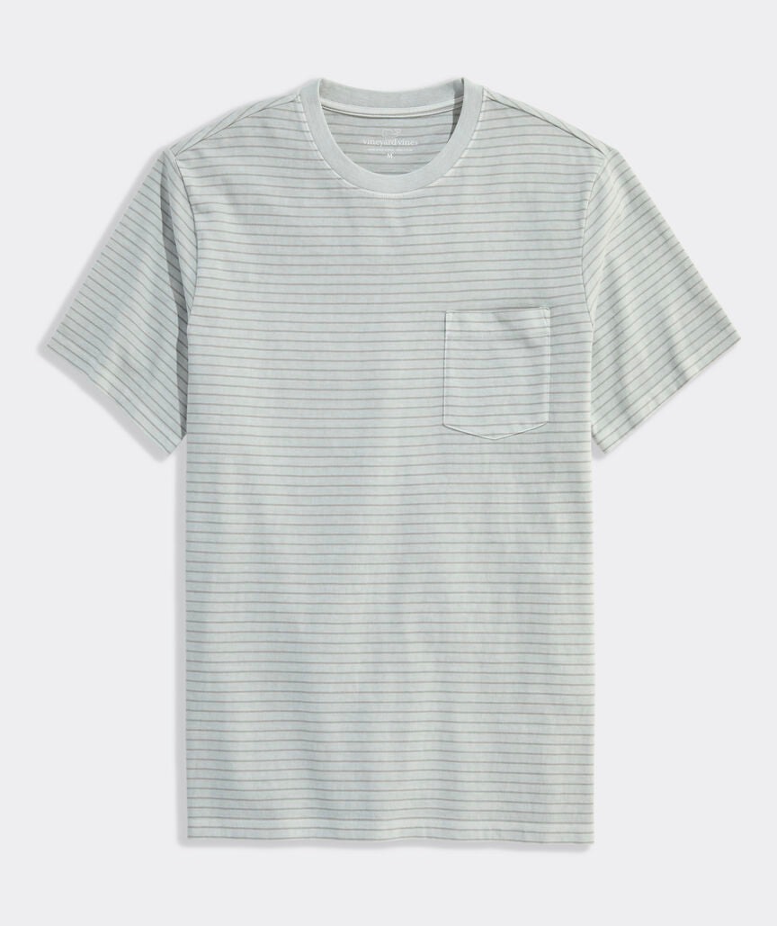 Surf Pocket Tee