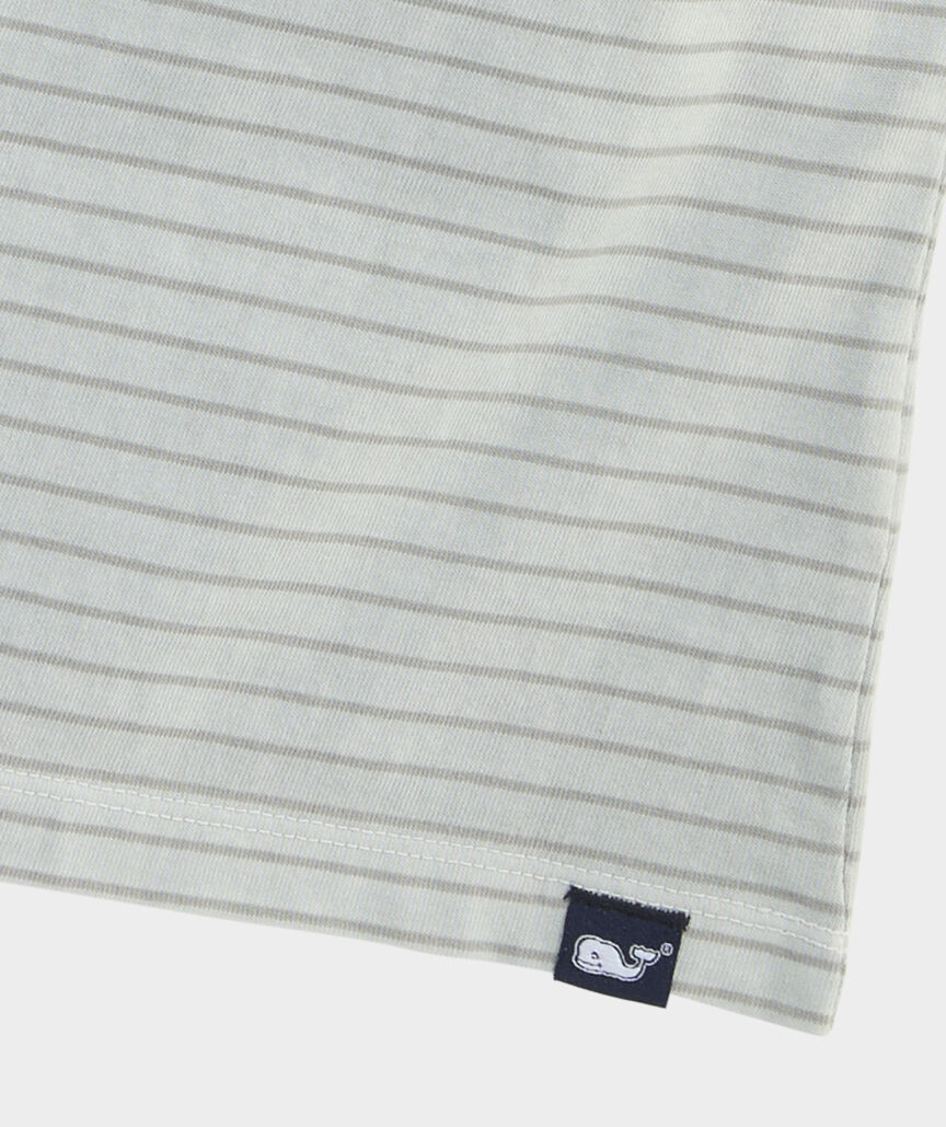 Surf Pocket Tee