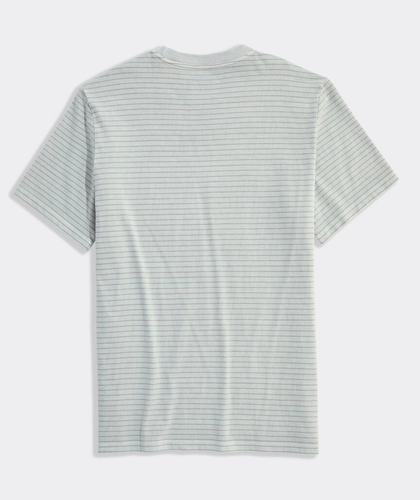 Surf Pocket Tee