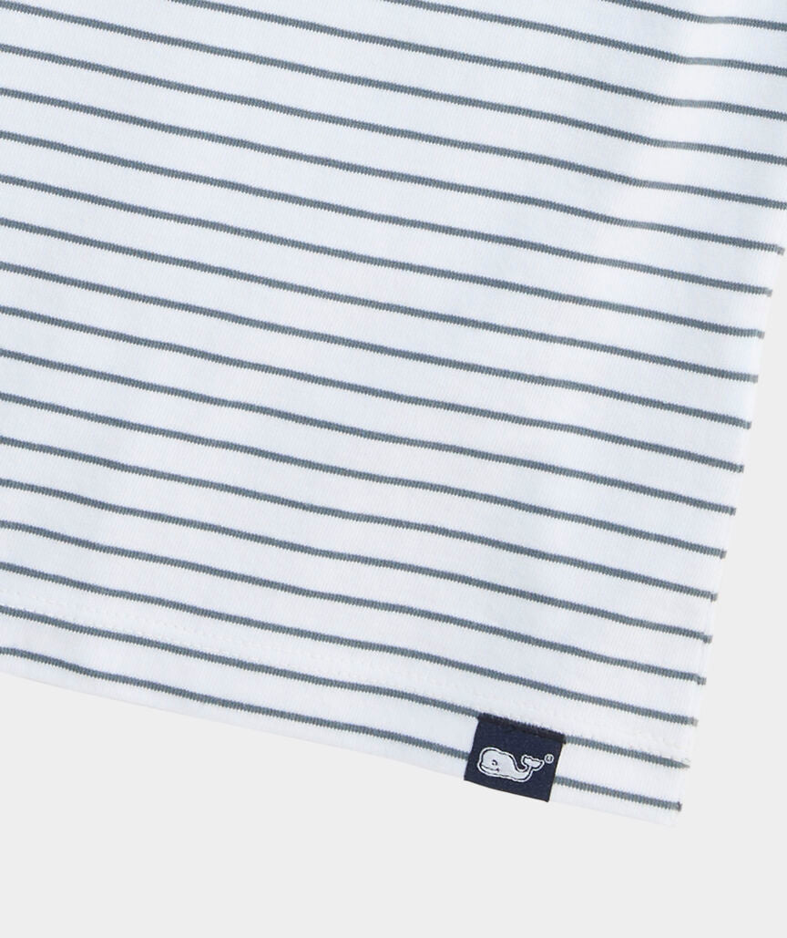 Surf Pocket Tee