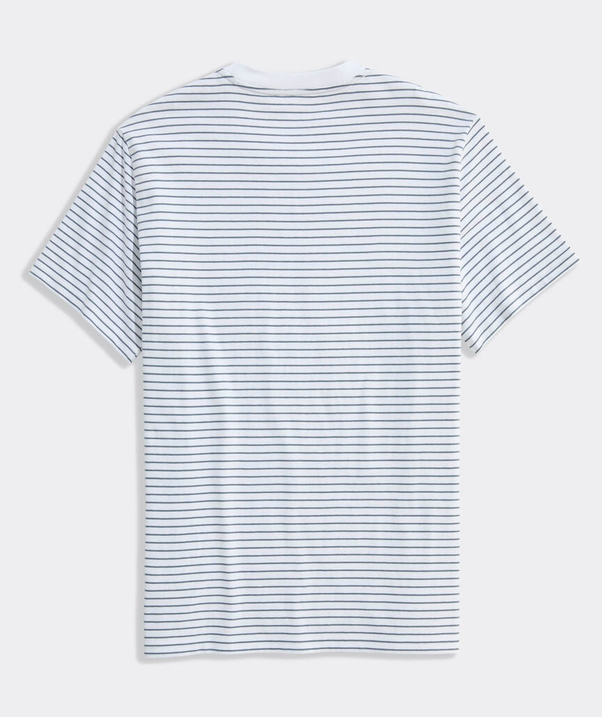 Surf Pocket Tee