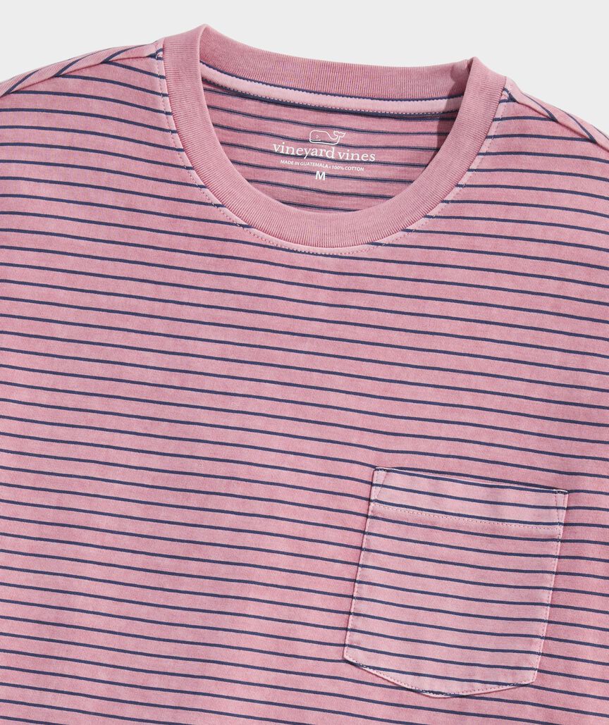 Surf Pocket Tee