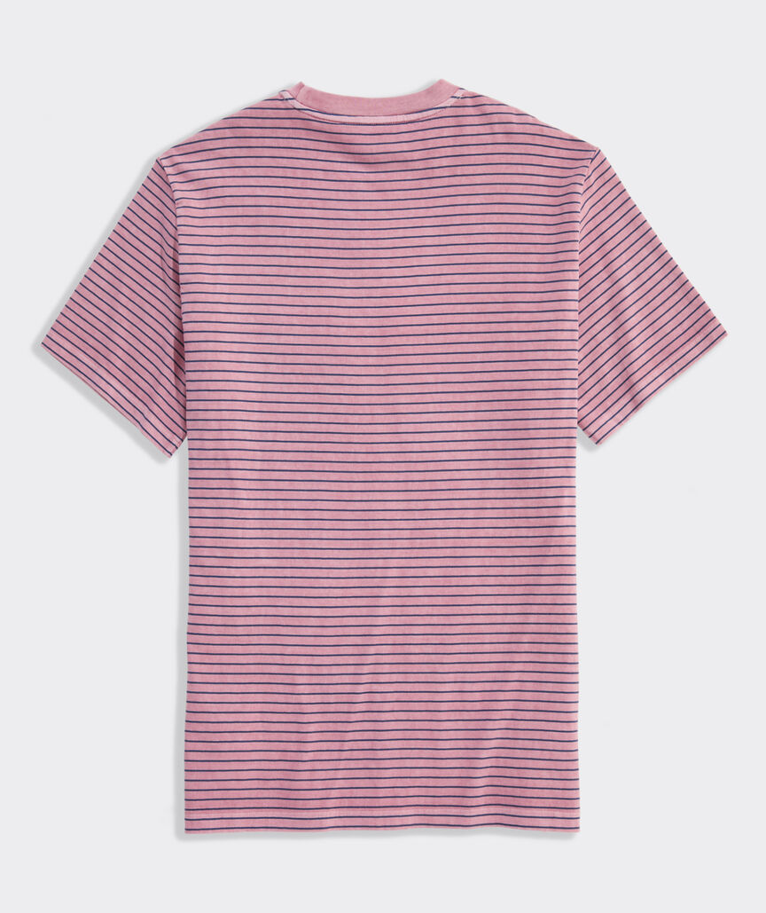 Surf Pocket Tee